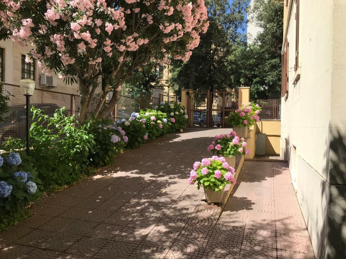 شقة Saint Peter House Station روما المظهر الخارجي الصورة