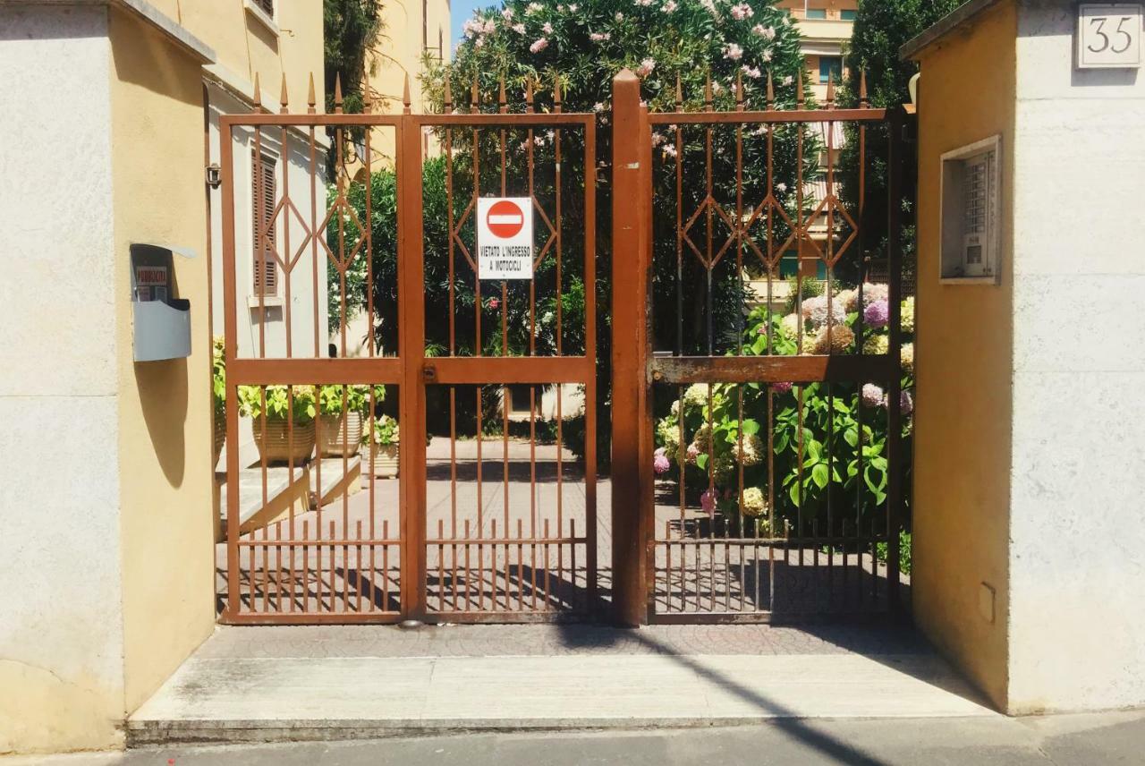 شقة Saint Peter House Station روما المظهر الخارجي الصورة